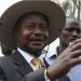 Still no word from SA government on controversial Ugandan elections