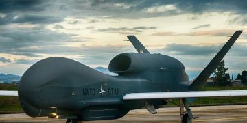 NATO 2030 commits members to war with Russia and China