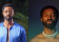 NBC bans Ric Hassani’s song ‘Thunder Fire You’