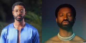 NBC bans Ric Hassani’s song ‘Thunder Fire You’