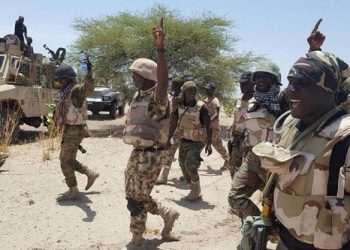 Soldiers kill three women for protesting against incessant arrest in Southern Kaduna