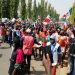 Nigeria: NLC, TUC Storm National Assembly, Protest Over Minimum Wage