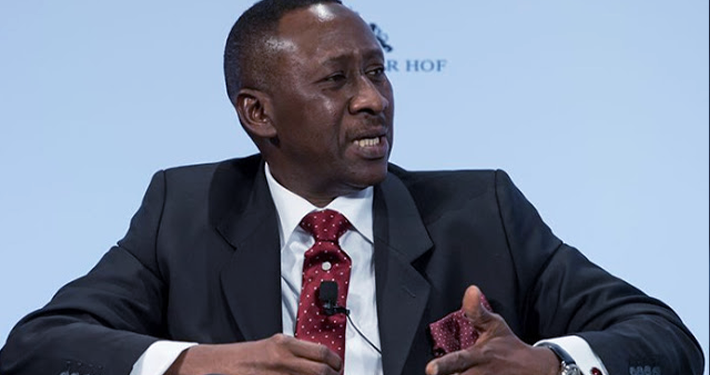 We won’t engage mercenaries, we have capable hands, NSA counters Zulum