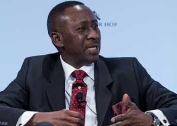 Security agencies do not work together as expected – Buhari’s NSA