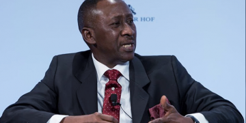 Security agencies do not work together as expected – Buhari’s NSA