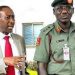 I was misquoted on missing billions, military equipment: NSA Monguno