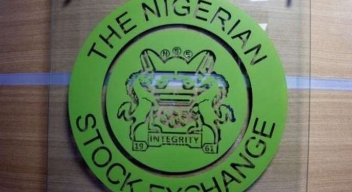 Stock appreciation boosts market capitalisation by N34bn