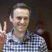 U.S. and EU impose sanctions on Russia over Navalny poisoning, jailing
