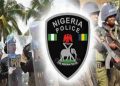 Policemen engage Kaduna bandits in gun duel, kill one