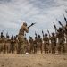 Troops arrest 9 suspects in connection with deadly attack in Kaduna village