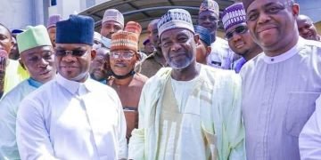 Northern traders suspend strike, agree to resume movement of food items to south