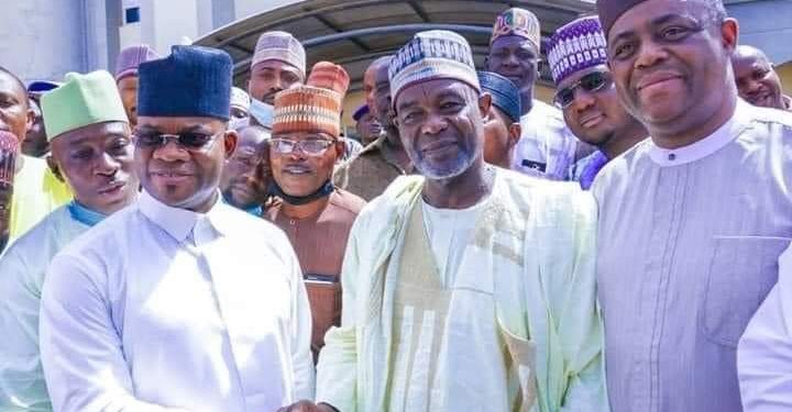 Northern traders suspend strike, agree to resume movement of food items to south