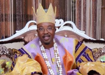 I can’t be part of agitation for Nigeria’s breakup – Oluwo of Iwo