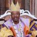 I can’t be part of agitation for Nigeria’s breakup – Oluwo of Iwo