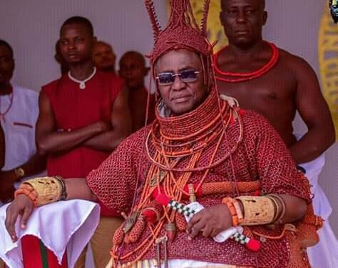 University of Aberdeen to return Oba of Benin artefact