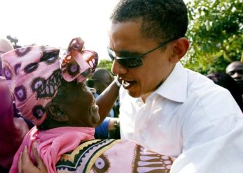 Obama Family Matriarch, 99, Dies in Kenyan Hospital