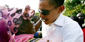 Obama Family Matriarch, 99, Dies in Kenyan Hospital