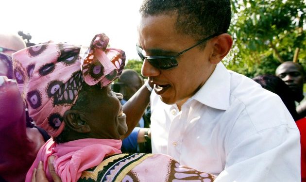 Obama Family Matriarch, 99, Dies in Kenyan Hospital