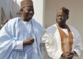 Obasanjo remains relevant – Jonathan