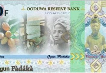 Nigerians express divergent views on creation of Oduduwa Republic, Fadaka currency