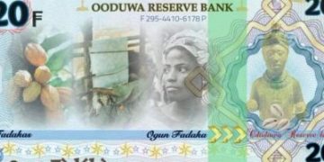 Nigerians express divergent views on creation of Oduduwa Republic, Fadaka currency
