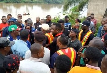 Oil Bunkering: Security agents lobby to be posted to Ugbokodo – Community alleges