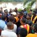Oil Bunkering: Security agents lobby to be posted to Ugbokodo – Community alleges