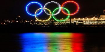 Most Japanese against foreign fans at Tokyo Olympics: Poll