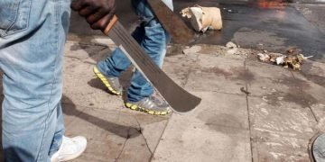 Two killed in ongoing Osogbo cult clash