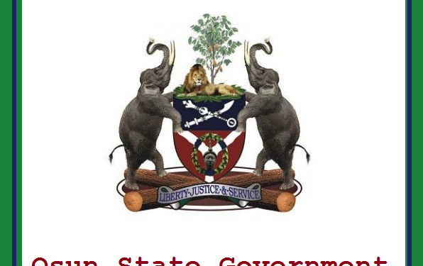 COVID-19: Osun Govt. inaugurates technical working group