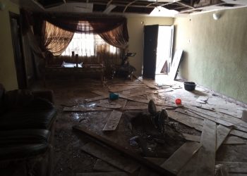 Destruction in Osun communities, as monarchs lock horns over land
