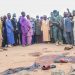 Osun killings: State govt visits scene, orders immediate manhunt of killers