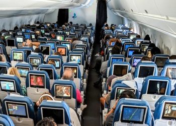 Fines, imprisonment policy extended for disruptions aboard planes