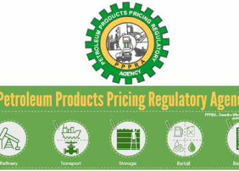 Nigerian govt hikes fuel price to N212 per litre