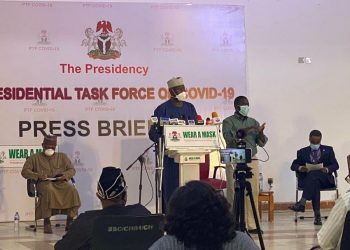 COVID-19: Nigeria expects 3 types of vaccines – PTF