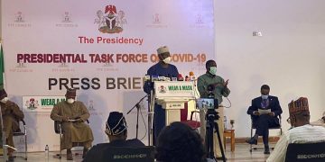 COVID-19: Nigeria expects 3 types of vaccines – PTF