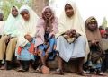 In Nigeria, an agonising wait for parents of 300 abducted girls