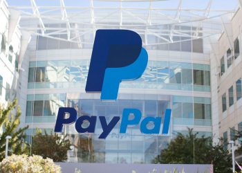 PayPal tops big banks, becomes largest non-bank lender worldwide
