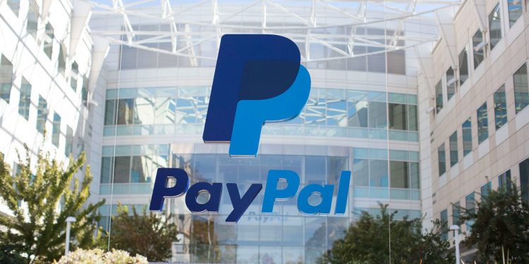 PayPal tops big banks, becomes largest non-bank lender worldwide
