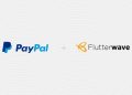 Flutterwave announces partnership with PayPal