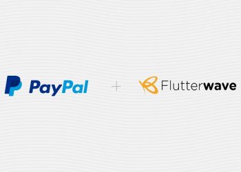 Flutterwave announces partnership with PayPal