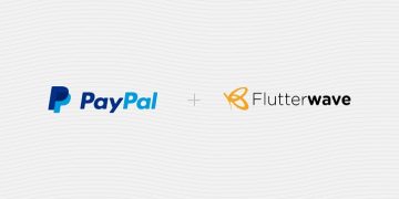 Flutterwave announces partnership with PayPal