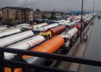 Petroleum tanker drivers issue 14-day ultimatum