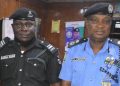 Police officers reject N1m bribe, receive boss’ commendation