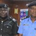 Police officers reject N1m bribe, receive boss’ commendation