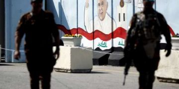 ‘Not a Good Idea:’ Experts Concerned about Pope Trip to Iraq