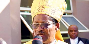 Homosexuality: Anglican Church in Nigeria wants American bishops sanctioned