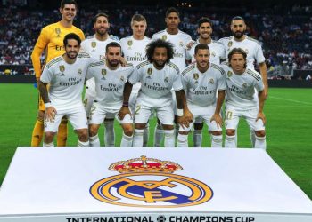 Why Real Madrid should sign Mbappe, Haaland – Sergio Ramos