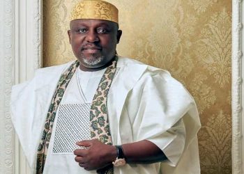 I’ve sponsored impactful bills — Okorocha boasts after meeting Osinbajo