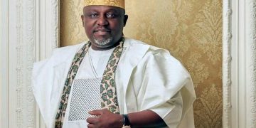 I’ve sponsored impactful bills — Okorocha boasts after meeting Osinbajo